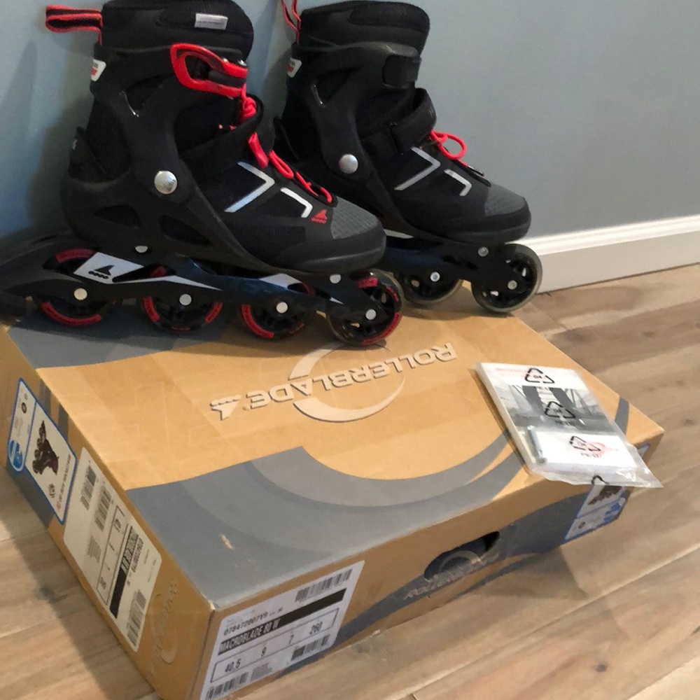 Rollerblades